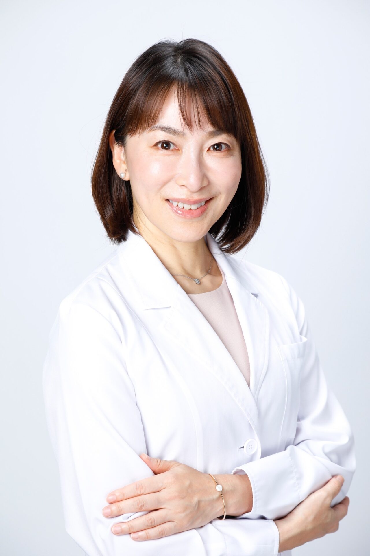 山本和子教授